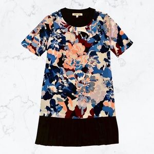 Elizabeth and James dress